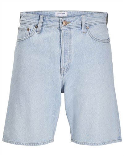 Jack & Jones - JJITony JJOriginal 210 Shorts - Blue Denim